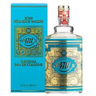 Muelhens 4711 Original Eau De Cologne  800 ml/27.1fl.oz.