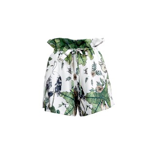 [ส่งฟรี] Senada SS2017 Forest Rope Shorts