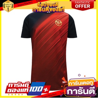 🔥ของแท้!! SPORT เสื้อคอกลม เสื้อฟุตบอล  MARVELxSPORT (CAPTAIN MARVEL) 12T246 ✨Sale✨