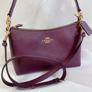 COACH 80058 LEWIS SHOULDER BAG