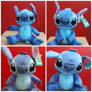 ตุ๊กตาสติช Stitch