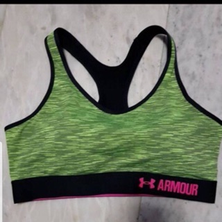 Underarmour sportbra ของแท้L