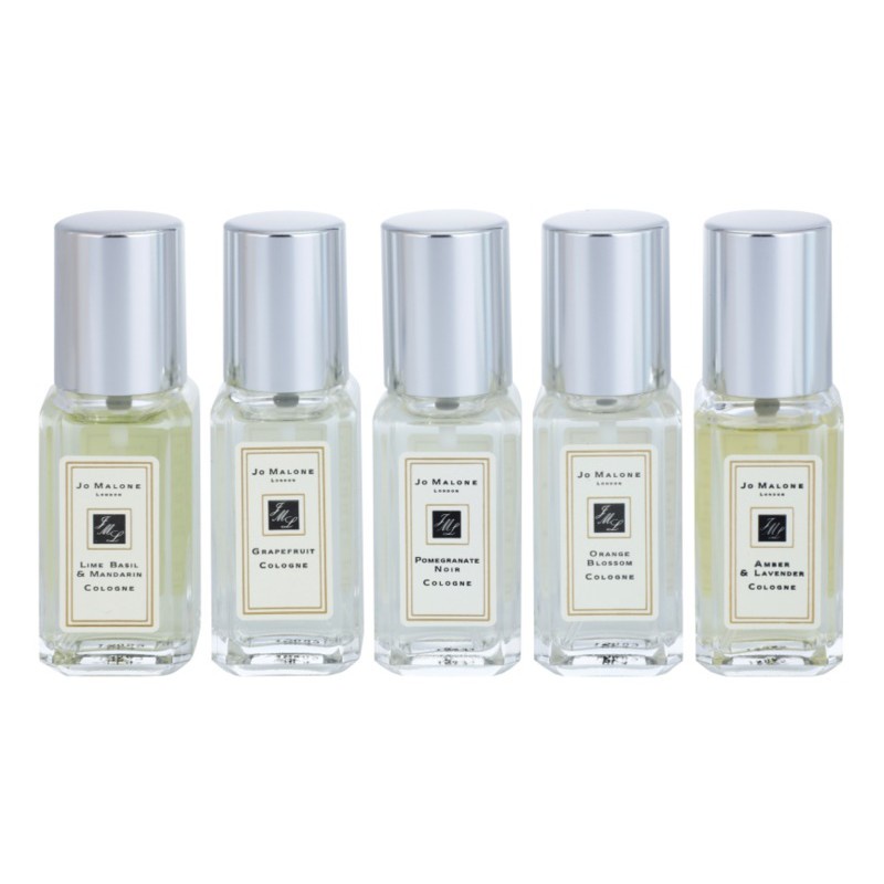 ❌อ่านก่อนซื้อ❌📢ป้ายคิงส์บางกลิ่นค่ะ ❌JO MALONE LONDON  น้ำหอมขนาดพกพา 9 ml (หัวสเปย์)