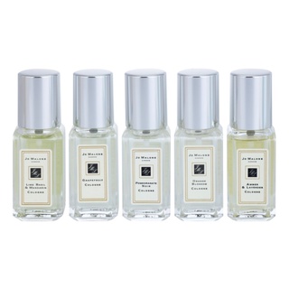 📢ป้ายคิงส์พาวเว่อร์ JO MALONE LONDON  น้ำหอมขนาดพกพา 9 ml (หัวสเปย์)