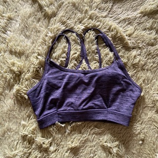 Sportbra Gaiam size s