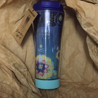 Starbucks LED Tumbler Special Edition Loy Krathong 2017