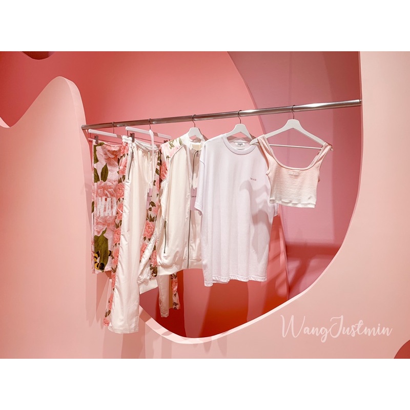 TEAM WANG 🌺 MUDANCE พร้อมส่ง & Pre-order