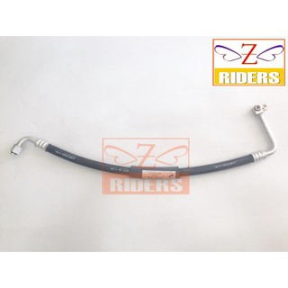 ท่อแอร์ Toyota Corolla EE100,EE101 R12 ตู้-คอม สายใหญ่ สายบริสโตนแท้ K31 (22330) ท่อน้ำยาแอร์ สายน้ำยาแอร์ ท่อน้ำยา