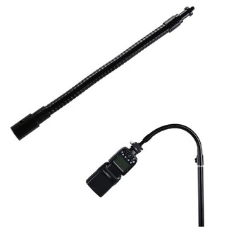 Selens Studio Flex Arm Bar Gooseneck With 1/4 Screw Mount For Camera Lamp