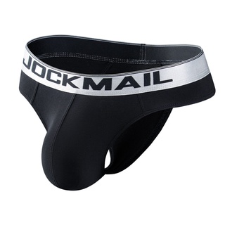 Jockmail กางเกงชั้นใน บิกินี่ ขนาดใหญ่ สําหรับผู้ชาย