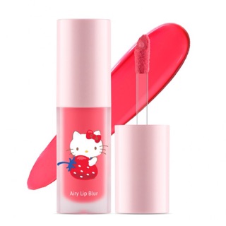 CATHY DOLL  HELLO KITTY AIRY LIP BLUR ขนาด 4g