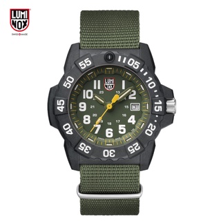 Luminox นาฬิกาข้อมือ NAVY SEAL 3500 SERIES รุ่น XS.3517