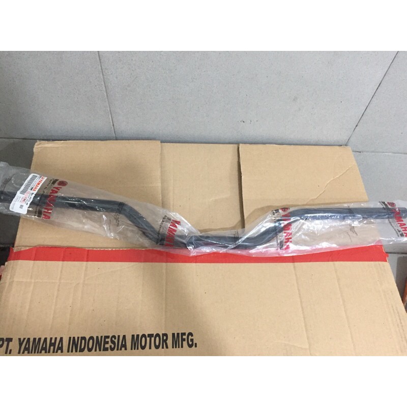 แฮนด์ ygp yamaha xsr 155 ดั้งเดิม