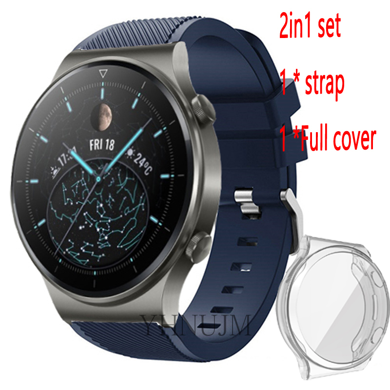huawei watch 2 belt