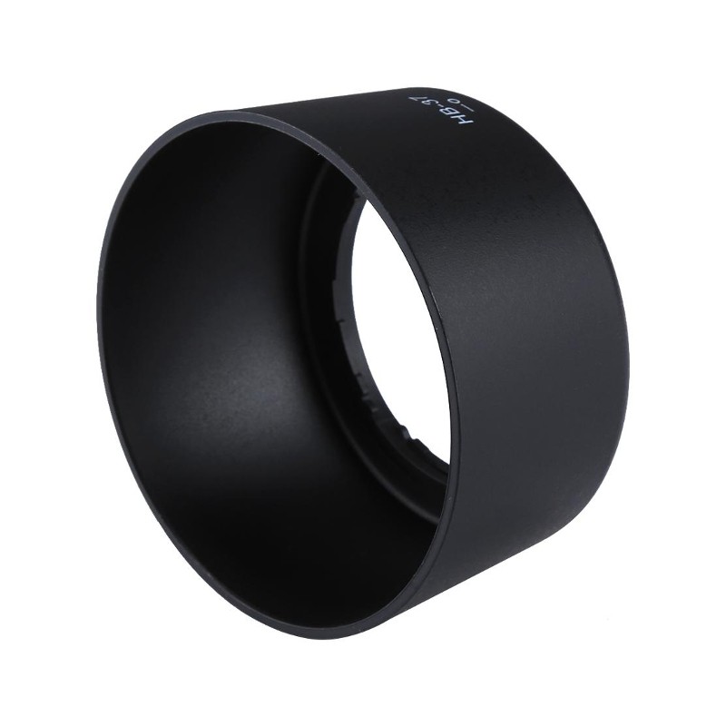 Nikon Lens Hood HB-37 for Nikkor 85mm F3.5G ED VR, 55-200mm F4-5.6G ED VR II