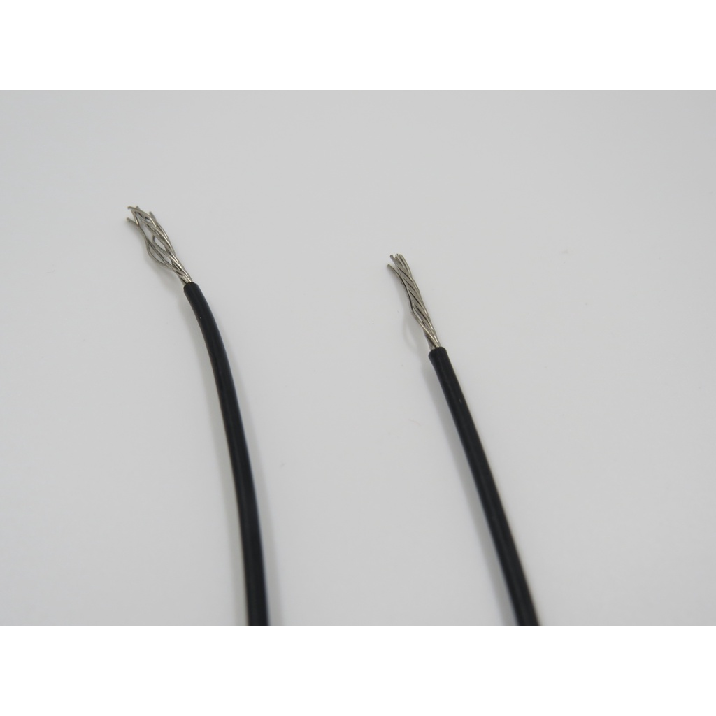 WATLOW Cartridge Heater, Dia. : 14 mm, Length : 203.2 mm, 220V, 600W, Teflon Wire Temp. (205'C) 4 Ft