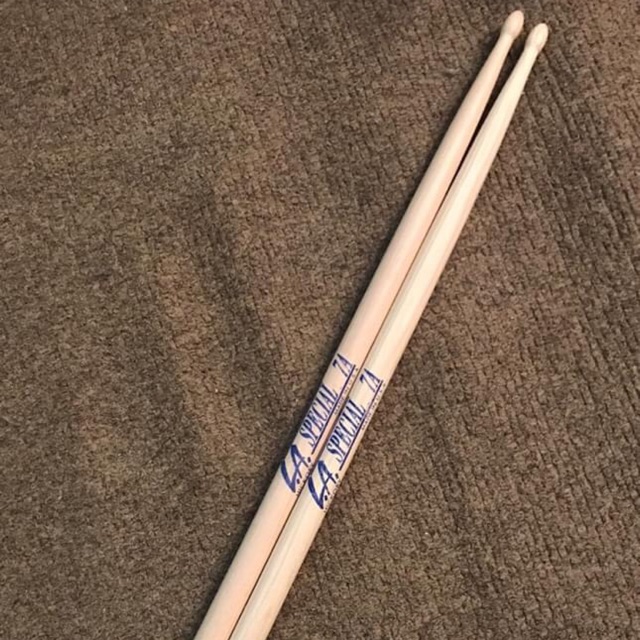 (ใส่โค้ด DETDEC30 ลด 30%) ไม้กลอง LA Special ขนาด 7A