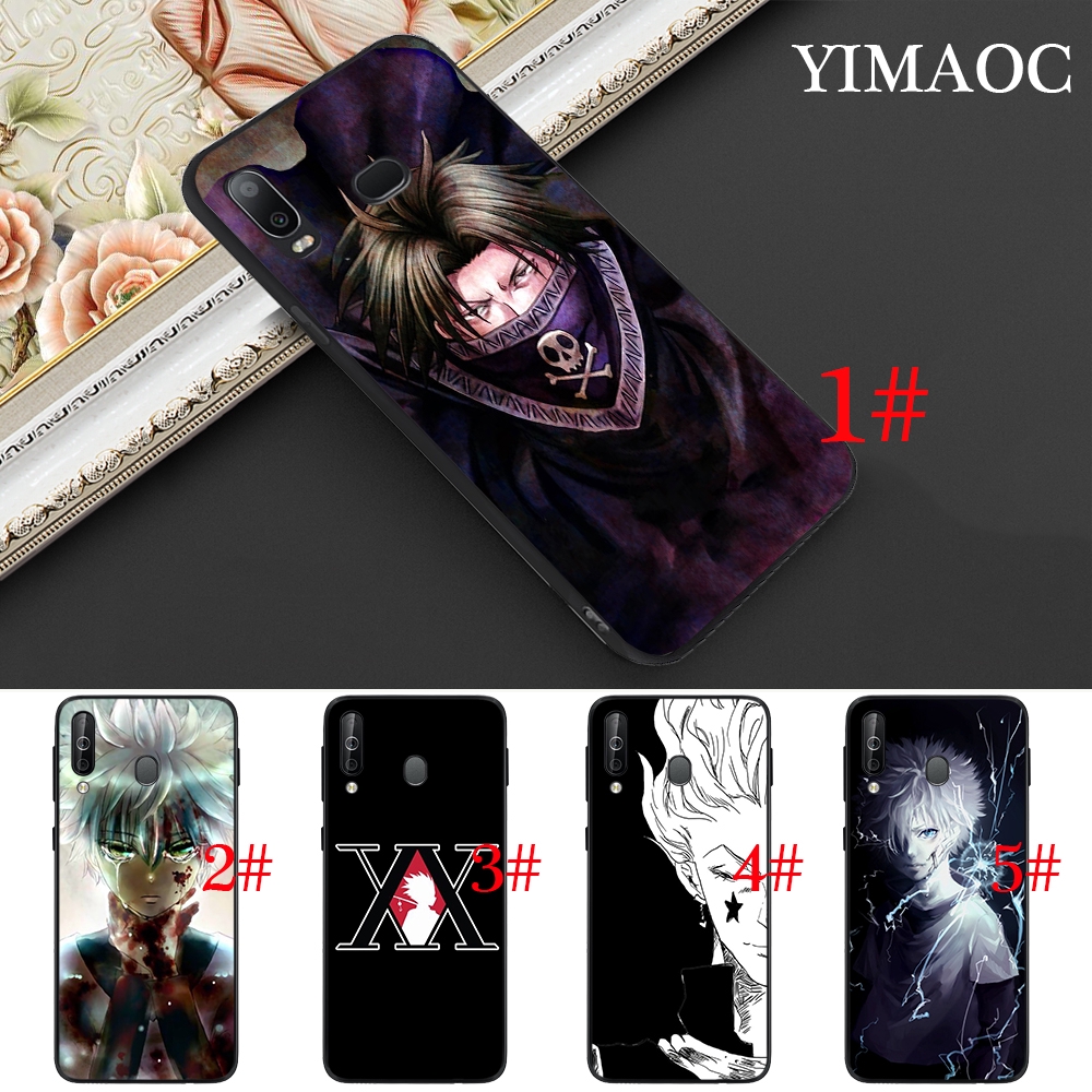 coque samsung a70 hunter x hunter coque samsung a70 hunter x hunter