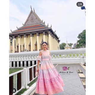 🔥ถูกมาก👗Widelia@Real👗ป้ายบน