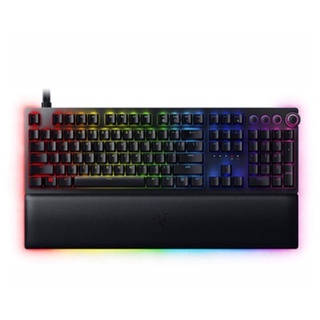 KEYBOARD Razer Huntsman V2 Analog - Optical Gaming Keyboard - US