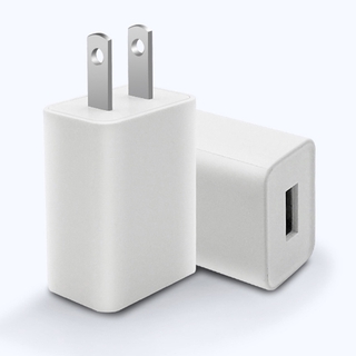 Mini 5 W Usb อะแดปเตอร์ที่ชาร์จสมาร์ทโฟนสําหรับ Iphone Android