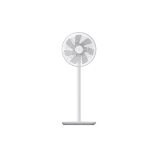 [1649บ.โค้ดV8VZVD4X] Xiaomi Mijia Standing Fan 1X พัดลมตั้งพื้น อัจฉริยะ ไม่มีแบต(CN Ver.)ใช้งานผ่านแอพได้-30D