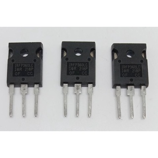 IRFP 360LC MOSFET N-Channal 23A 400v