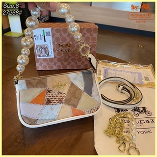 MS กระเป๋างานปั้มแบรนด์ coach code 27268