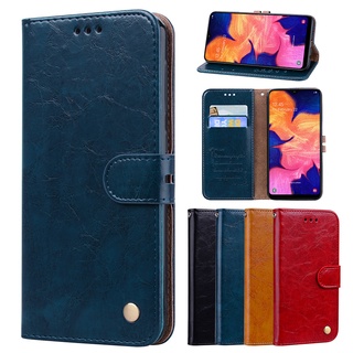 เคสโทรศัพท์หนัง ฝาพับ พร้อมช่องใส่บัตร สําหรับ Realme C53 C55 C35 C33 C31 C30 C30s C15 C12 C11 C20 10 GT 3 Neo 5 2 Pro Master Q3 Pro