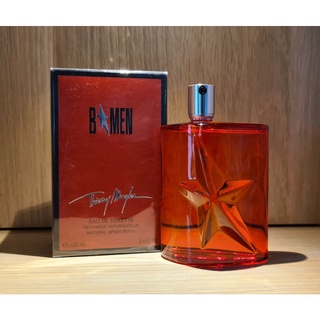 Theirry Mugler B-Men ( SuperRare🔥) น้ำหอมแท้แบ่งขาย