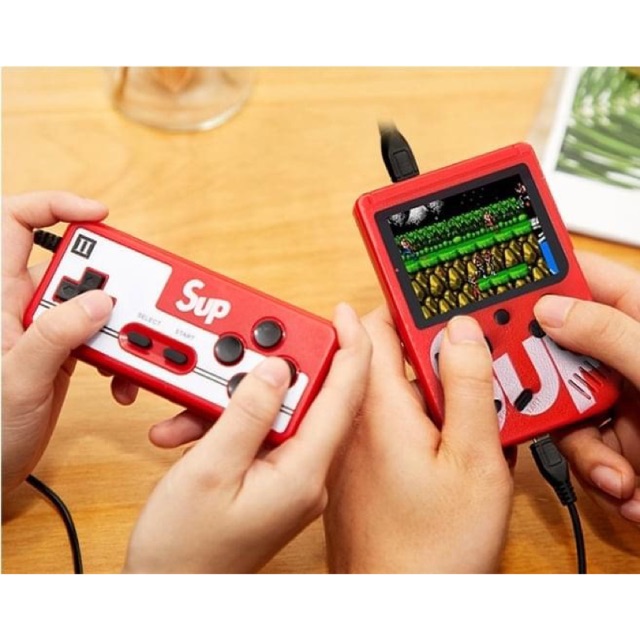 เกมกดยุค 90 พร้อมจอย