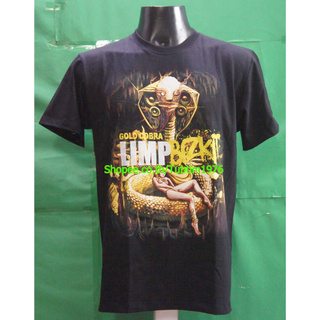 เสื้อวง Limp Bizkit เสื้อยืดแฟชั่นวงดนตรี เสื้อวินเทจ ลิมป์บิซกิต LBT1199