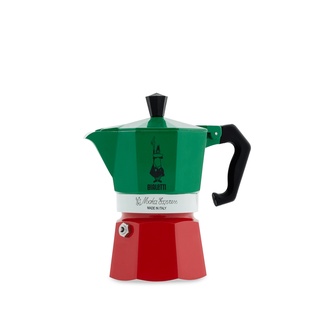 🔥 best seller🔥BIALETTI Moka Express Italy 6cups | หม้อต้ม กาแฟ MOKA POT ขนาด 6 ถ้วย