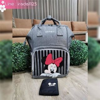 Disney Collection Rucksack (L) ของแท้ ราคาถูก