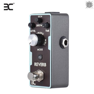 eno reverb เอฟเฟคกีตาร์แบบเหยียบ