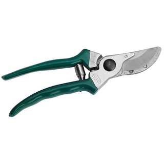 papamami Sogo กรรไกรตัดแต่งกิ่งไม้ปากโค้ง pruning shears - สีเขียว 1อัน