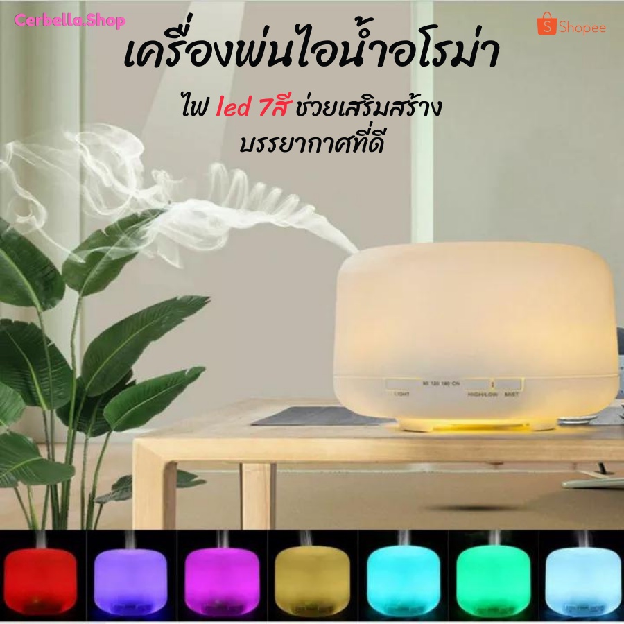 #พร้อมส่ง
#ส่งฟรี
#เครื่องพ่นไอน้ำ
#เครื่องเพิ่มความชื้น
#สปาในบ้าน