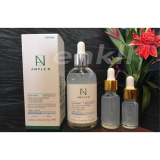 Ample: N Hyaluron Shot Ampoule