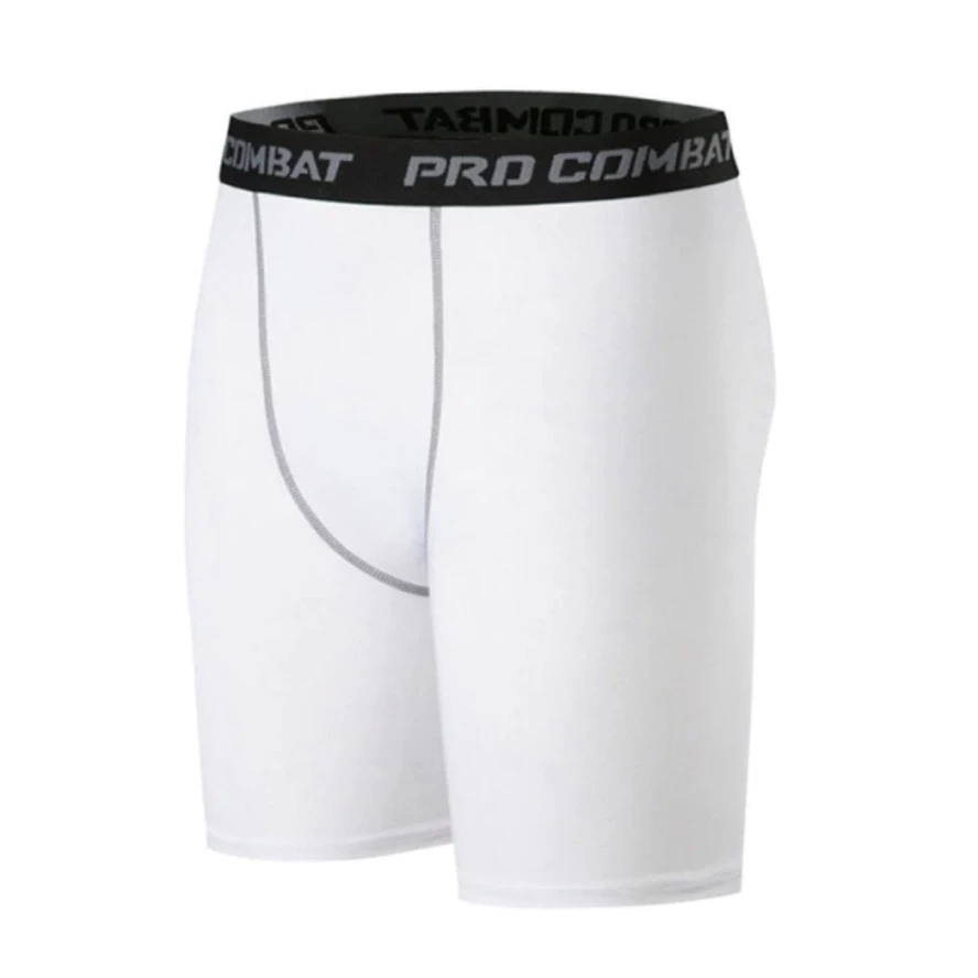 PRO COMBAT กางเกงรัดกล้ามเนื้อ Compression Shorts thumbnail 7