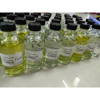 "น้ำหอมสูตรเข้มข้น กลิ่นมหาสเน่ห์ หอมทนตลอดวัน 120 ml จำนวน 1 ขวด"
