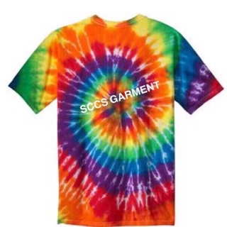 เสื้อมัดย้อมโทนสว่าง SS-XXL งานคุณภาพมากๆ🌈🌈 #เสื้อมัดย้อม