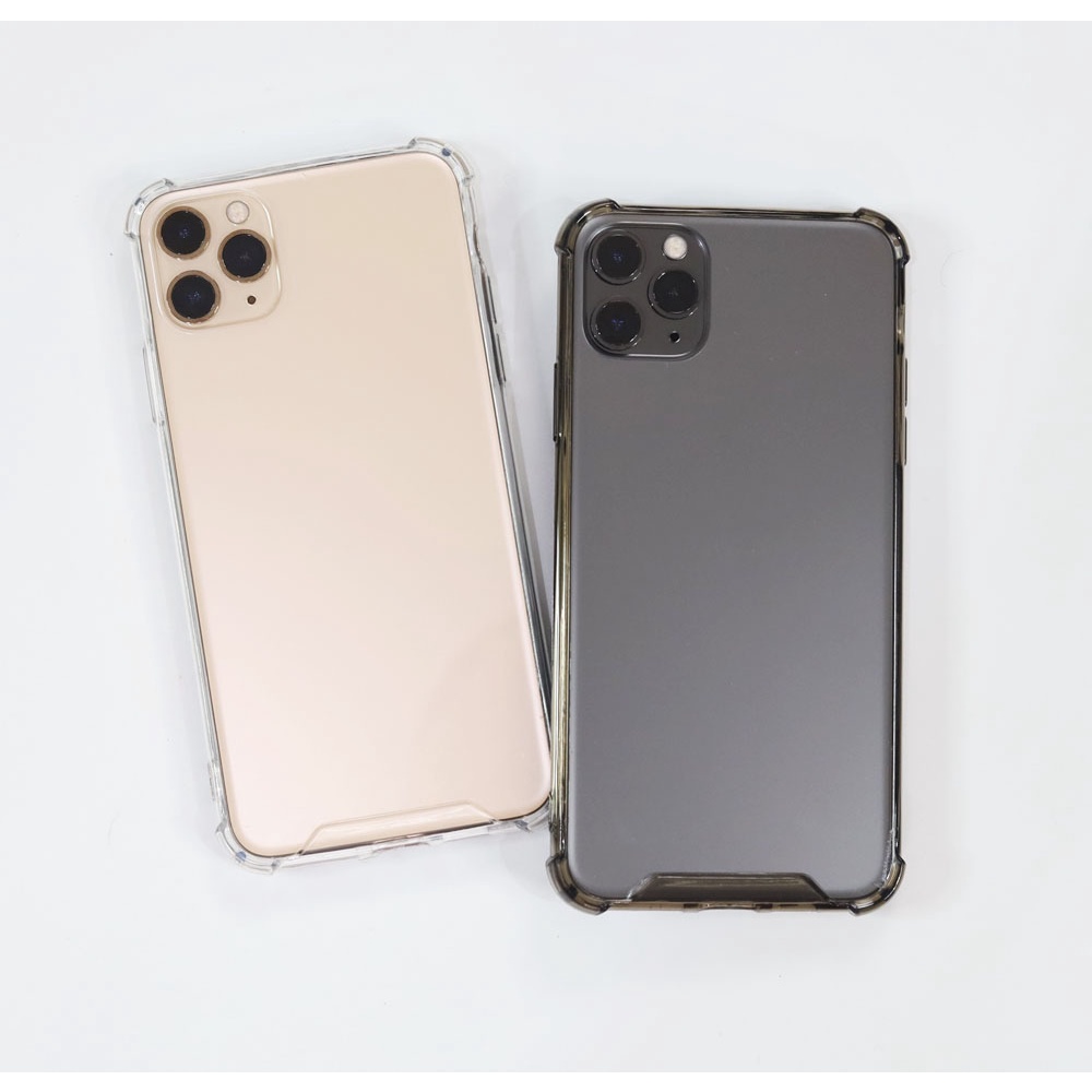 🔥เคสใสรูกล้อง มุมใส กันกระแทก รุ่นiPhone7-17Promax พร้อมส่ง