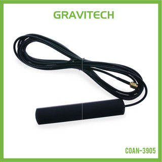 [Gravitechthai]920-925MHz Antenna with Adhesive Tape