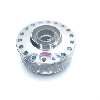 ดุมหน้าดิสกลึง DTD รุ่น SPARK110-135