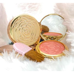 AAC Energizing Pink BB Grilled Blush Wear บลัชออน ที่ปัดแก้ม
