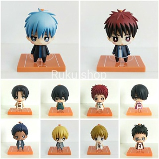 Kuroko no basket สินค้าอนิเมะคุโรโกะ Lot 43