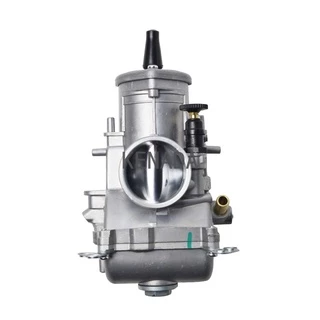 คาบูหัวใจ คาร์บูหัวใจ PWM ดีสุดของ KR/ZR/Serpigoรถแข่ง 36-38-40-42 มิล คาบูหัวใจ ไคฮิน คาเทียม