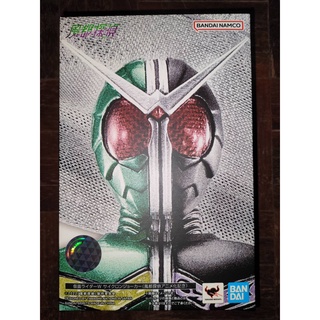 S.H.Figuarts (Shinkoccou Seihou) Kamen Rider W Cyclone Joker Fuuto PI Animation  คาเมน ไรเดอร์ ดับเบิ้ล ไซโคลน 2.0