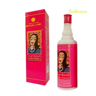 อายูร่า/ พิ้งเลดี้  Pinklady สูตร  1 (1 ขวด ×750 ml)