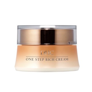 พร้อมส่ง🌟DHC one srep rich cream บำรุงผิว เพิ่มความกระชับ